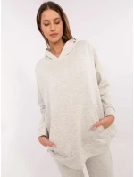 Sada EM KMPL 861.48 světle šedá