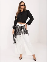 Košile IT KS 97597.29 černá Košile IT KS 97597.29 černá