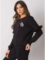 Halenka RV BL 7329.99 černá Halenka RV BL 7329.99 černá