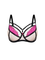 DEZIRO BRA 19025 PINK