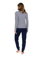 DÁMSKÉ PYŽAMO PM.7352 J/25 DÁMSKÉ PYŽAMO PM.7352 J/25
