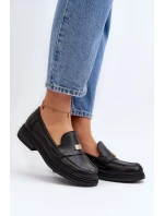 Mokasiny model 192891 Step in style