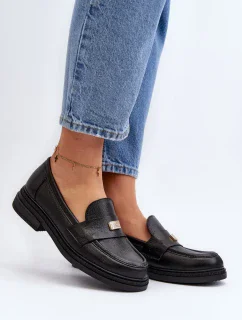 Mokasiny model 192891 Step in style