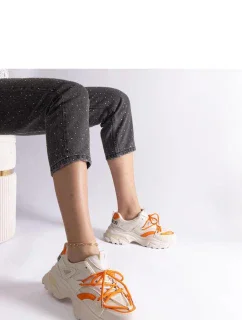 Tenisky  model 207166 Solea