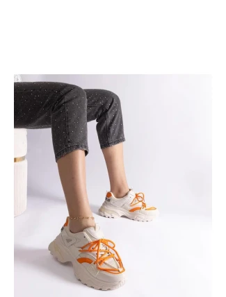 Tenisky  model 207166 Solea