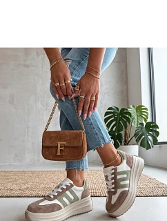 Sportovní obuv  model 226029 Solea