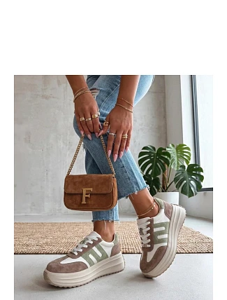 Sportovní obuv  model 226029 Solea