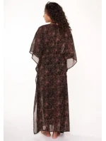 Dámské kimono LingaDore 7208P-1 