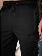 FashionStreet pánská bílá souprava AX0806