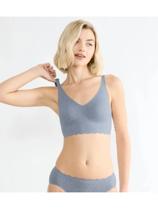 sloggi ZERO Feel Bliss Bralette - UNKNOWN - SLOGGI UNKNOWN - SLOGGI sloggi ZERO Feel Bliss Bralette - UNKNOWN - SLOGGI UNKNOWN - SLOGGI