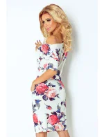 Dámské šaty 13-49 - NUMOCO Dámské šaty 13-49 - NUMOCO