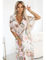 Dámské šaty 603-2 - Numoco basic