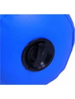 Vak na kolečkách HYDROBALANCE 23L modrý