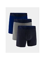 Under Armour M 1383891-413 3PAK boxerky Under Armour M 1383891-413 3PAK boxerky