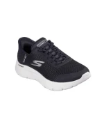 Boty Skechers Go Walk Flex Grand Entry W 124836BKW
