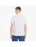 Tričko Puma Ess Pique M 586674 52 Tričko Puma Ess Pique M 586674 52