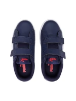 Boty Puma Rickie Classic V PS Jr 394253 01