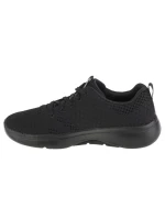 Skechers Go Walk Arch Fit Unify 124403-BBK Black 35.5