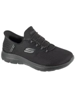 Skechers Slip-Ins: Summits - Diamond Dream 150123W-BBK Black 36