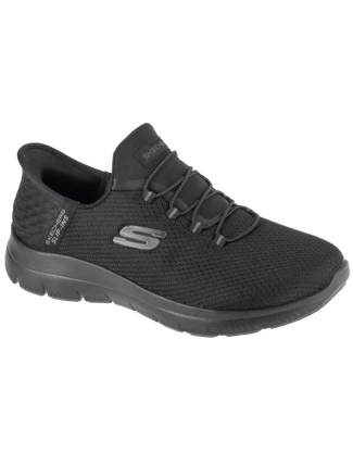 Skechers Slip-Ins: Summits - Diamond Dream 150123W-BBK Black 36