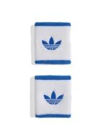 Adidas Real Madrid náramek na ruku 2 ks JX9201