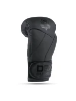 Boxerské rukavice 10oz - Hammer Black - Valor Series