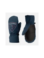 Rukavice Rossignol Jr Rooster M námořnická modrá