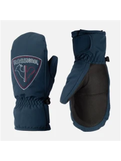 Rukavice Rossignol Jr Rooster M námořnická modrá