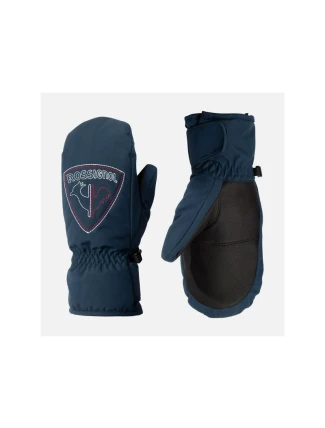 Rukavice Rossignol Jr Rooster M námořnická modrá