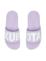 Kubota klapka pro 2.0 světle fialová K25SS-111-001-10-1 Kubota klapka pro 2.0 světle fialová K25SS-111-001-10-1