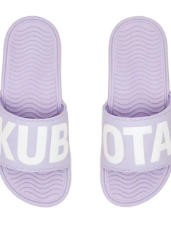 Kubota klapka pro 2.0 světle fialová K25SS-111-001-10-1