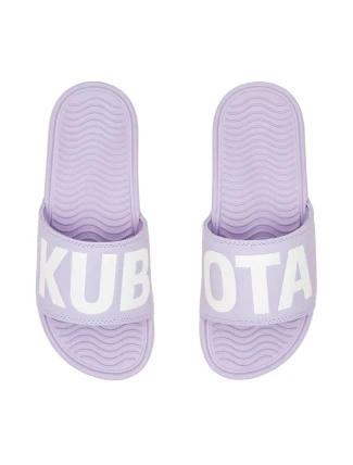 Kubota klapka pro 2.0 světle fialová K25SS-111-001-10-1 Kubota klapka pro 2.0 světle fialová K25SS-111-001-10-1