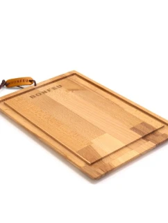 DŘEVĚNÉ PRKÉNKO BONFEU