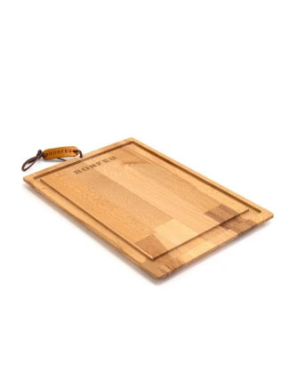 DŘEVĚNÉ PRKÉNKO BONFEU