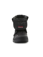 Palladium Stranger Things BAGGY HOPPER TUNNELS Pánské 04625-008-M Black Palladium Stranger Things BAGGY HOPPER TUNNELS Pánské 04625-008-M Black