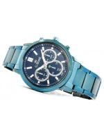 Pánské hodinky G.Rossi 10762B-6F1 + BOX Pánské hodinky G.Rossi 10762B-6F1 + BOX