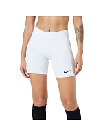 Nike Pro Leak Protections dámské šortky bílé FN2374 100 dámské Nike Pro Leak Protections dámské šortky bílé FN2374 100 dámské