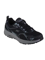 Skechers Go Run Consistent 220034-BKGY Černé 41