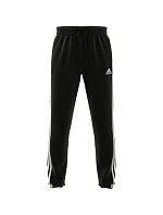 Kalhoty adidas Essentials Tapered Elasticcuff 3 Stripes Pant M GK8829 Kalhoty adidas Essentials Tapered Elasticcuff 3 Stripes Pant M GK8829