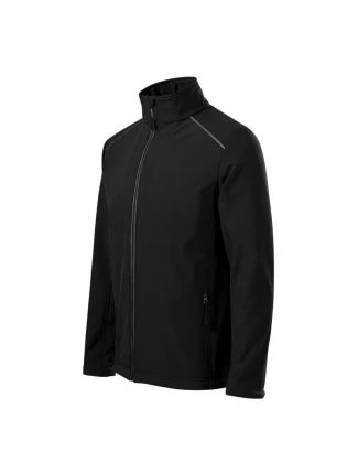 Pánská softshellová bunda Valley M MLI-53601 - Malfini Pánská softshellová bunda Valley M MLI-53601 - Malfini