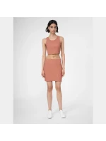 Dámská sukně W 4FSS23TSKIF007 64S - 4F