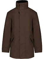 Kariban K 677 Parka 20.K677 chocolate Kariban K 677 Parka 20.K677 chocolate