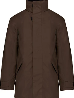 Kariban K 677 Parka 20.K677 chocolate