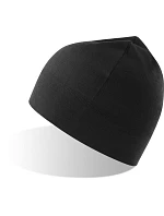 Atlantis Headwear Baru Merino pletená čepice 33.0312 black Atlantis Headwear Baru Merino pletená čepice 33.0312 black