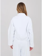 IT KR bunda FL10163.10 bílá