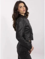 Bunda NM KR DA 0933(A).00 černá