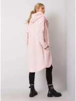 Mikina RV BL 4858 1.99P růžová Mikina RV BL 4858 1.99P růžová