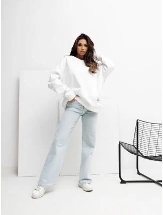 Halenka RV BL A1038.01P ecru