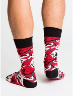 Ponožky WS SR 5544.06X vícebarevné