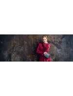 Kabelka VUCH Faye Black Kabelka VUCH Faye Black